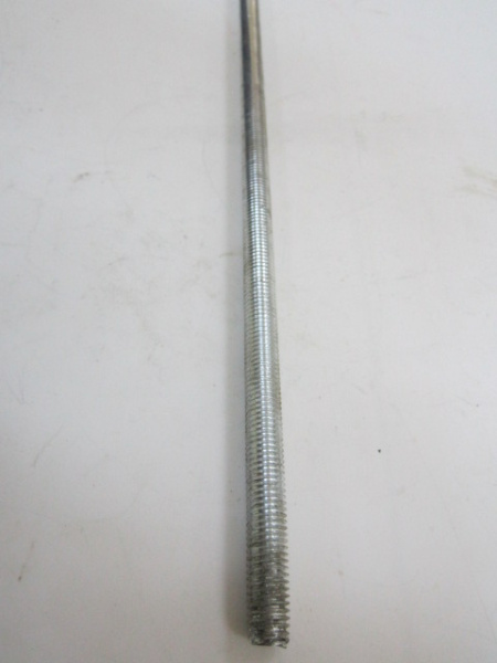 Шпилька резьбовая М10 (1м)